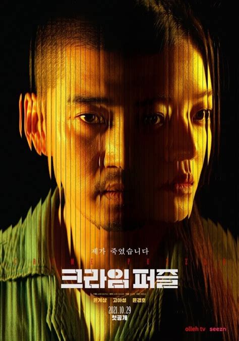 crime puzzle 123|Crime Puzzle Korean Drama .
